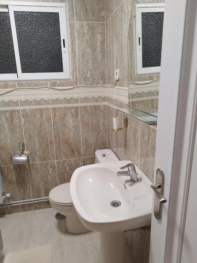 Casa Angela Διαμέρισμα Santoña Εξωτερικό φωτογραφία