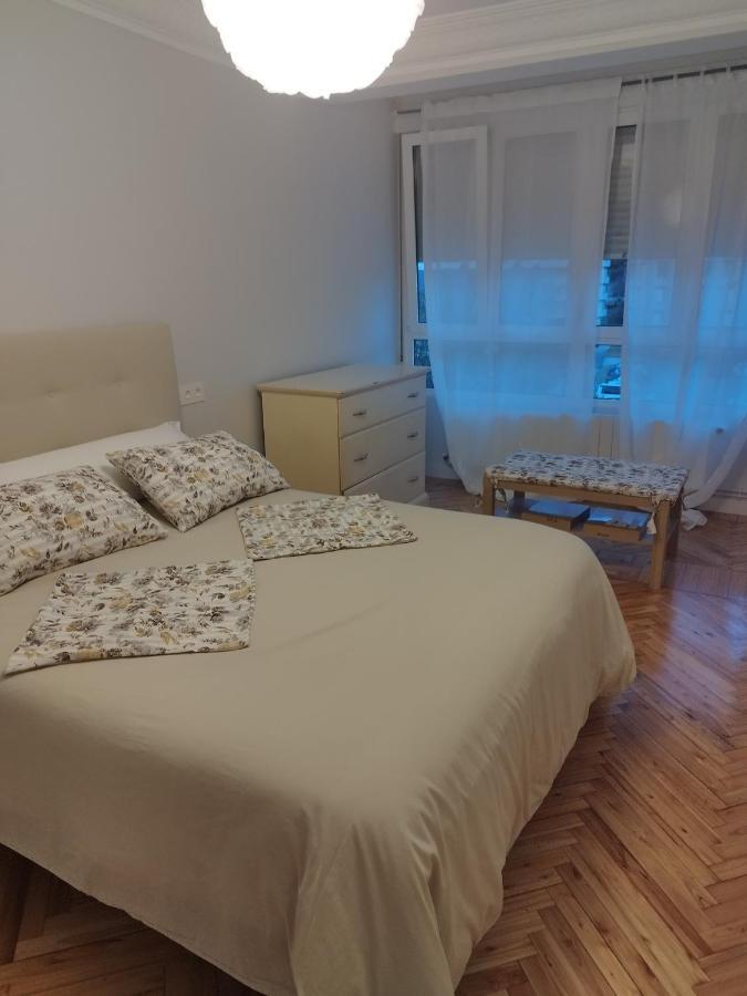 Casa Angela Διαμέρισμα Santoña Εξωτερικό φωτογραφία