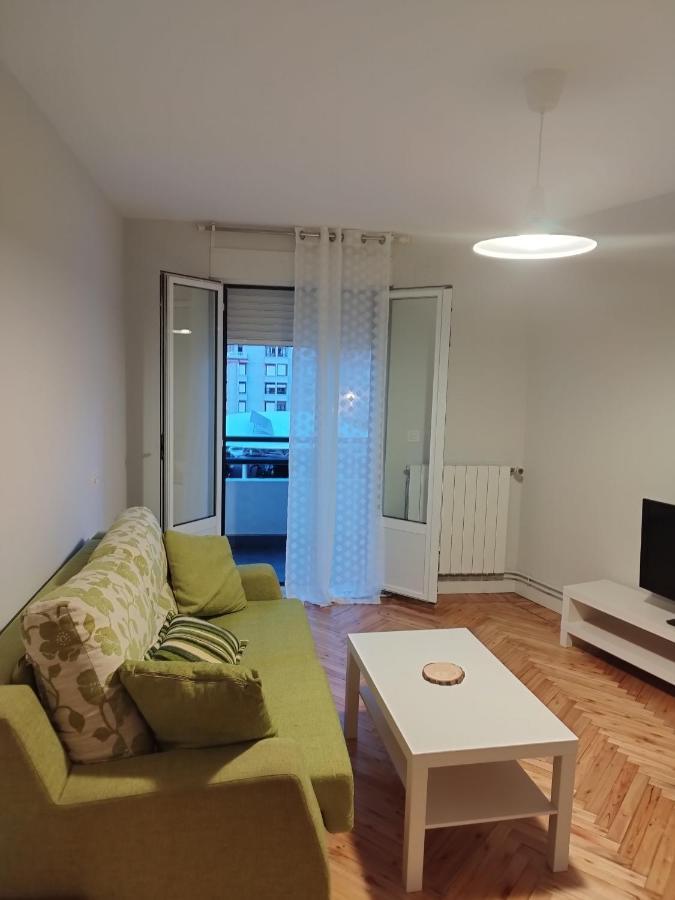 Casa Angela Διαμέρισμα Santoña Εξωτερικό φωτογραφία