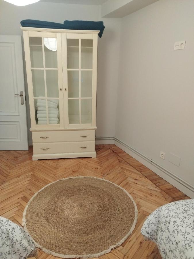 Casa Angela Διαμέρισμα Santoña Εξωτερικό φωτογραφία