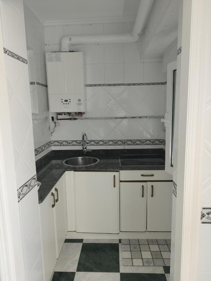 Casa Angela Διαμέρισμα Santoña Εξωτερικό φωτογραφία