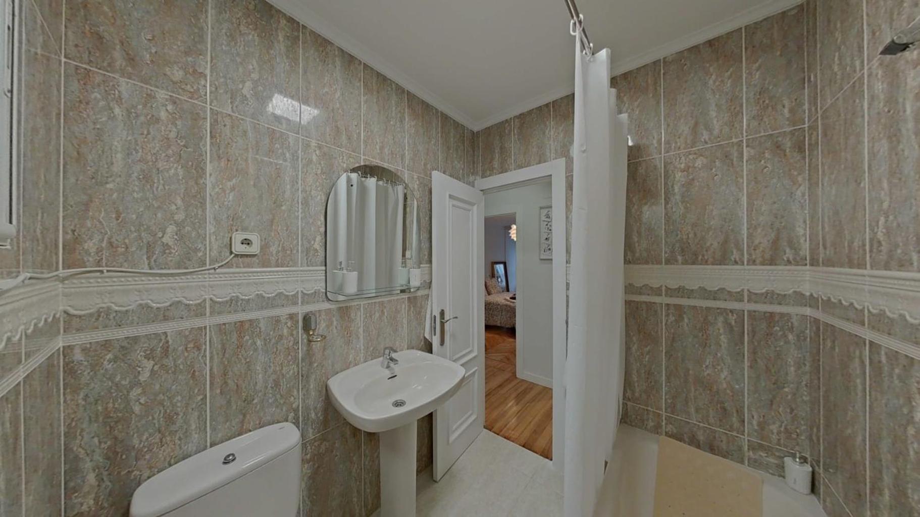 Casa Angela Διαμέρισμα Santoña Εξωτερικό φωτογραφία