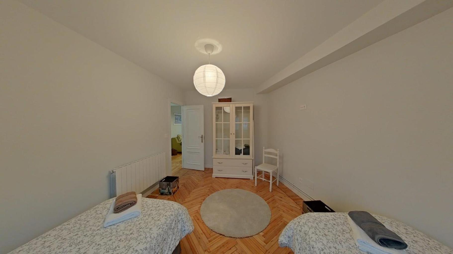 Casa Angela Διαμέρισμα Santoña Εξωτερικό φωτογραφία