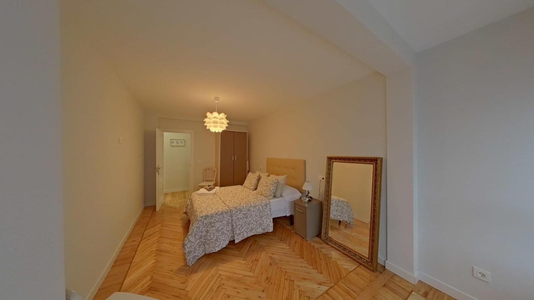 Casa Angela Διαμέρισμα Santoña Εξωτερικό φωτογραφία
