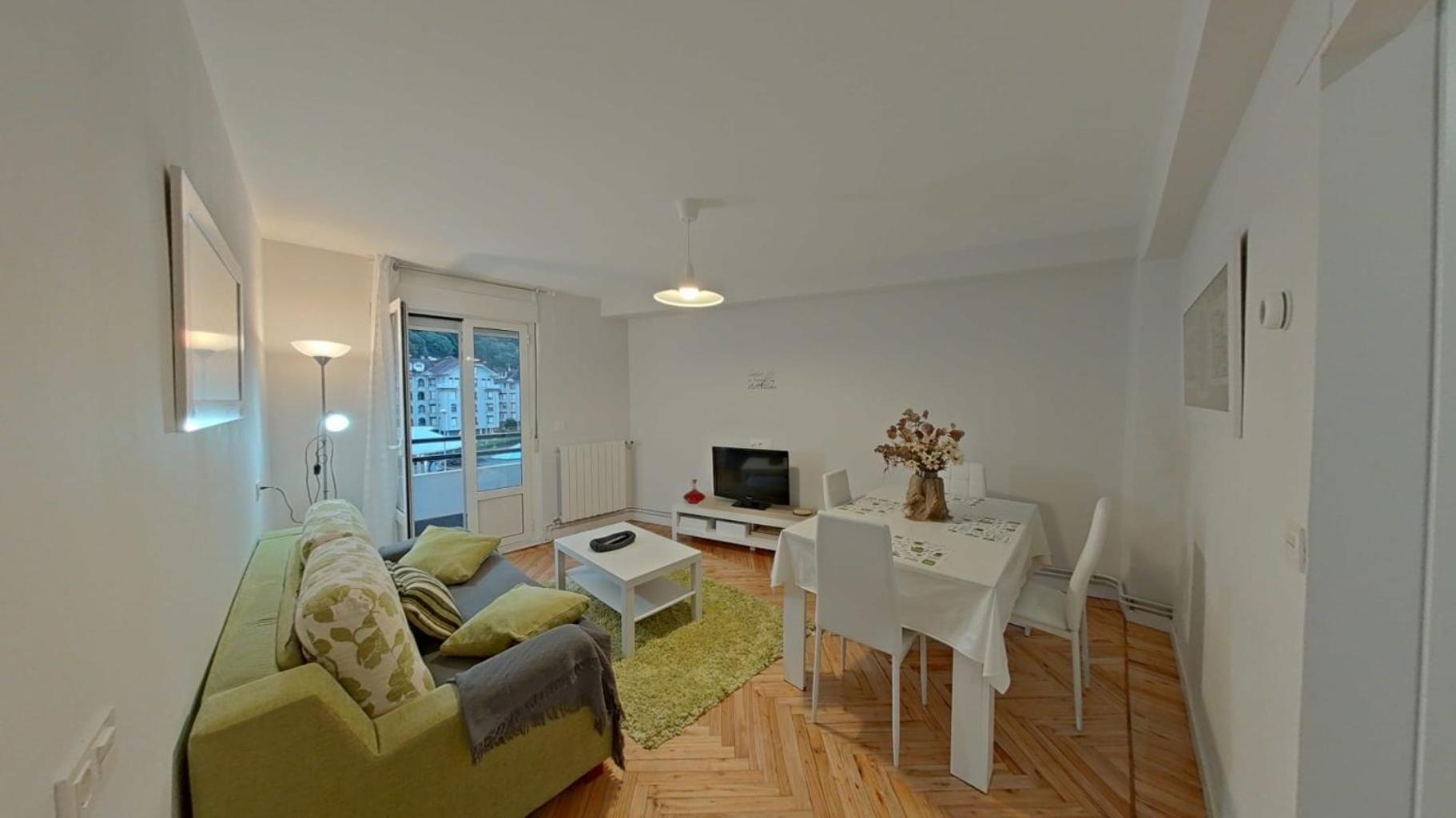 Casa Angela Διαμέρισμα Santoña Εξωτερικό φωτογραφία
