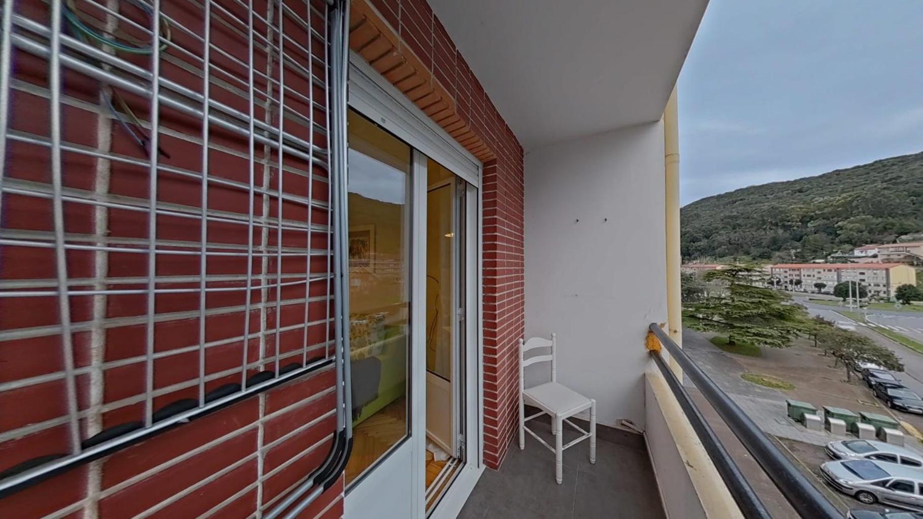 Casa Angela Διαμέρισμα Santoña Εξωτερικό φωτογραφία