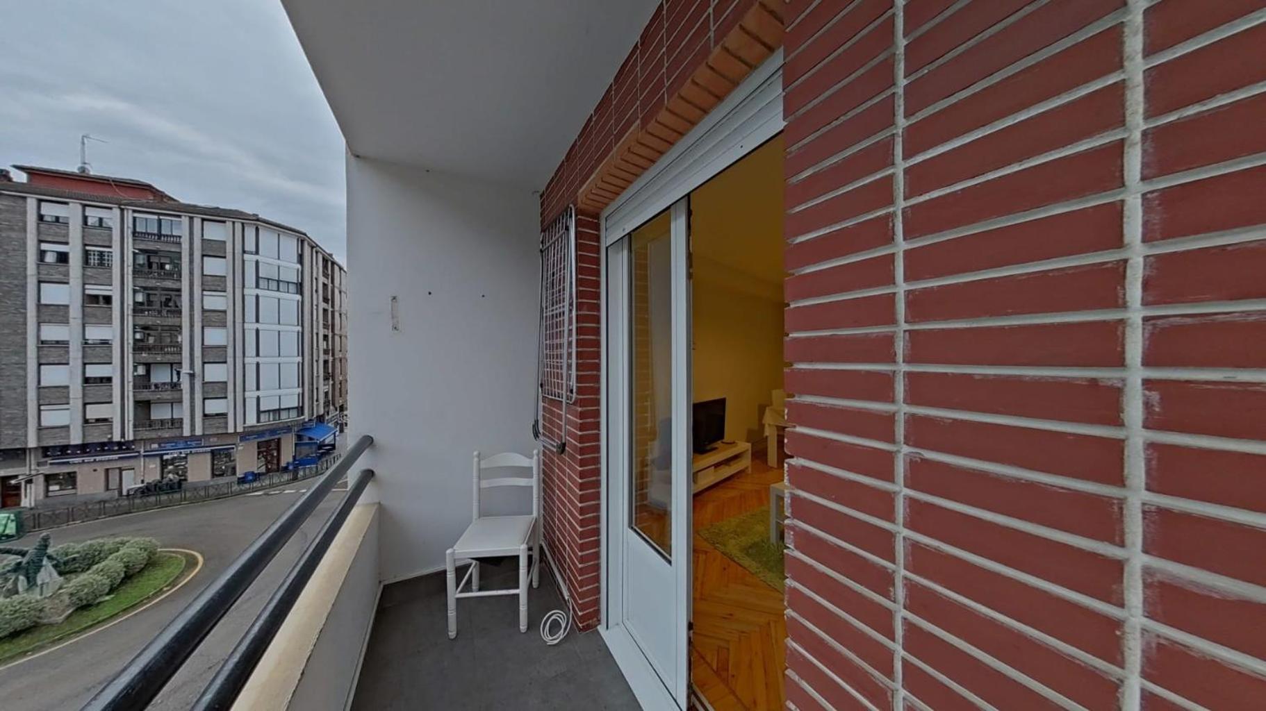 Casa Angela Διαμέρισμα Santoña Εξωτερικό φωτογραφία