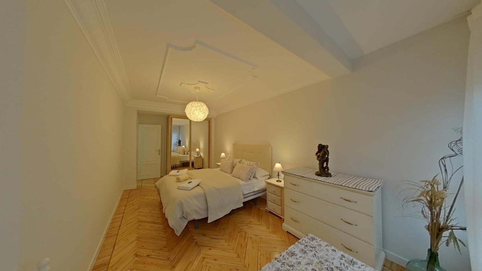 Casa Angela Διαμέρισμα Santoña Εξωτερικό φωτογραφία