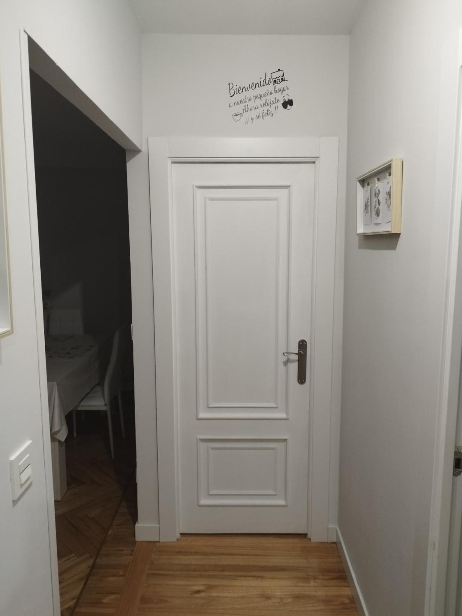 Casa Angela Διαμέρισμα Santoña Εξωτερικό φωτογραφία