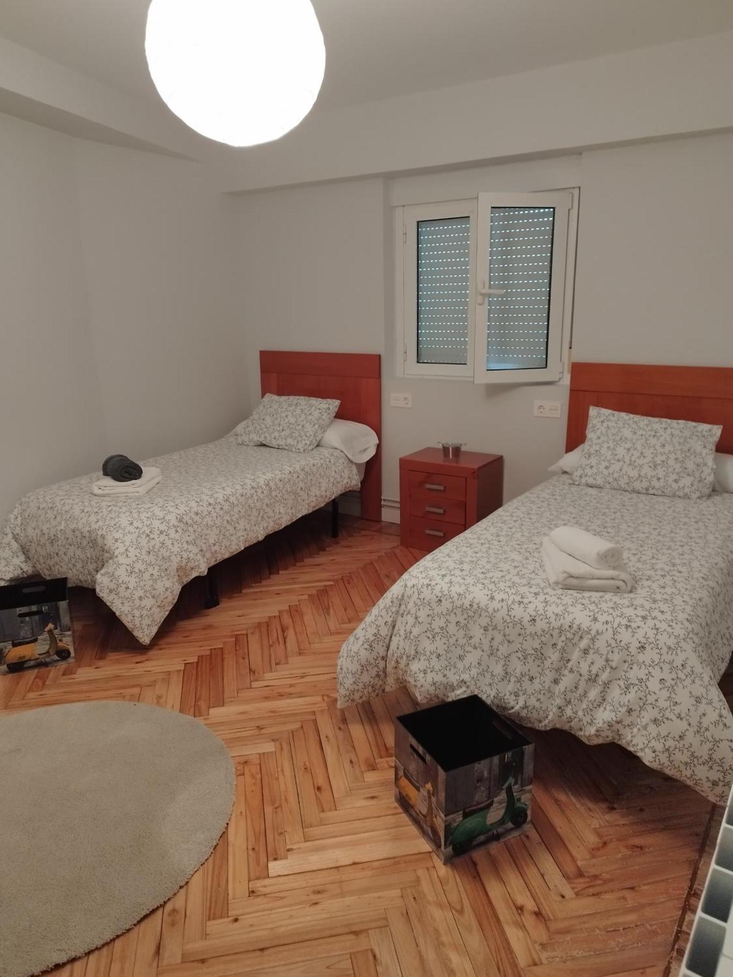 Casa Angela Διαμέρισμα Santoña Δωμάτιο φωτογραφία