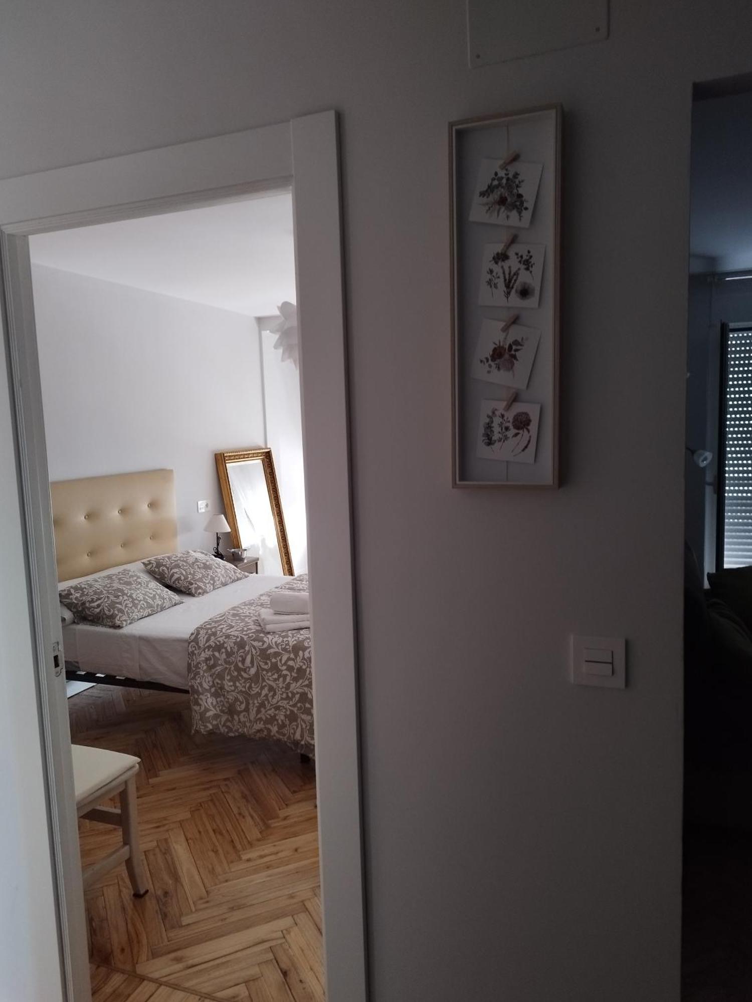 Casa Angela Διαμέρισμα Santoña Δωμάτιο φωτογραφία