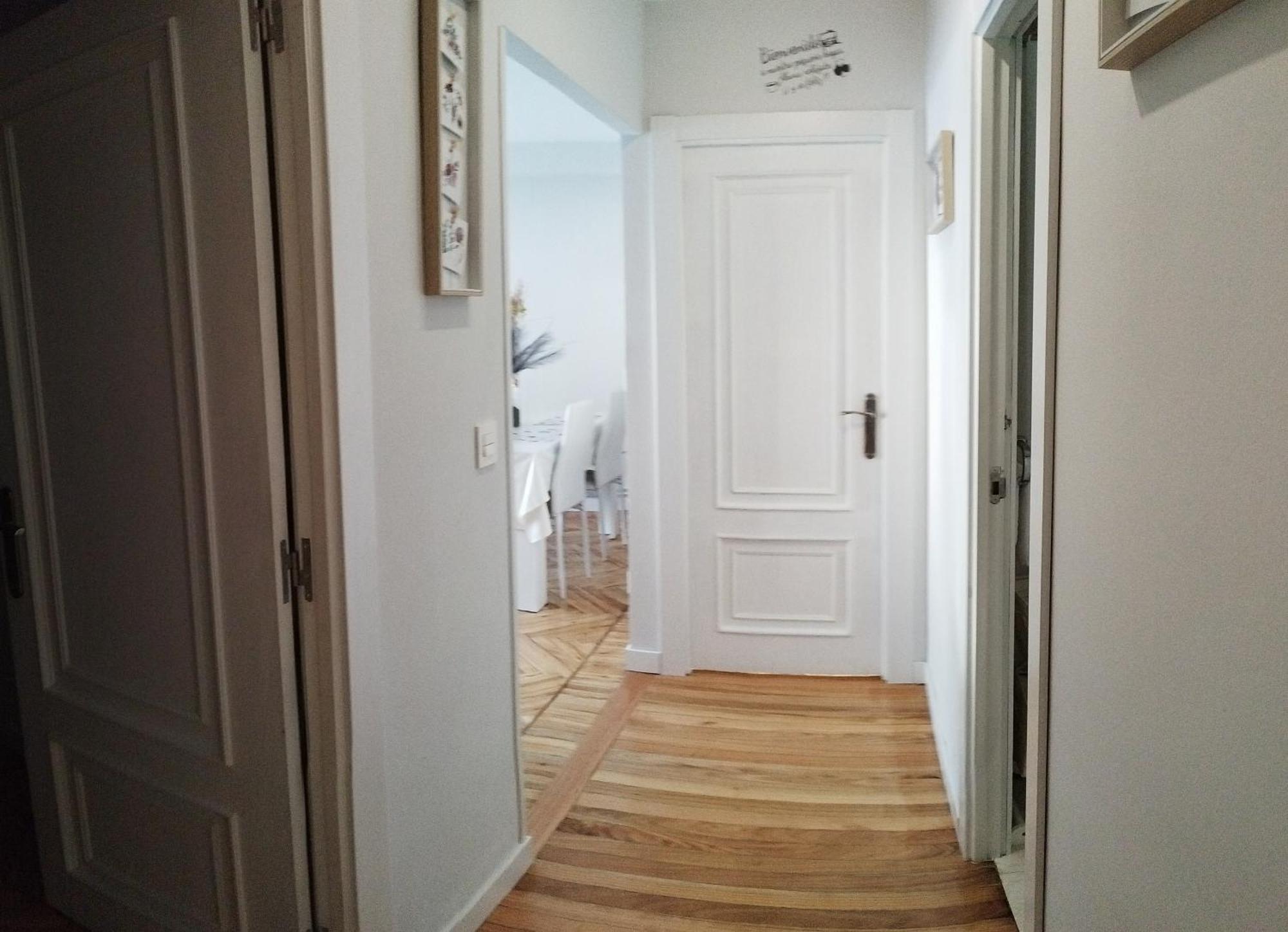 Casa Angela Διαμέρισμα Santoña Εξωτερικό φωτογραφία
