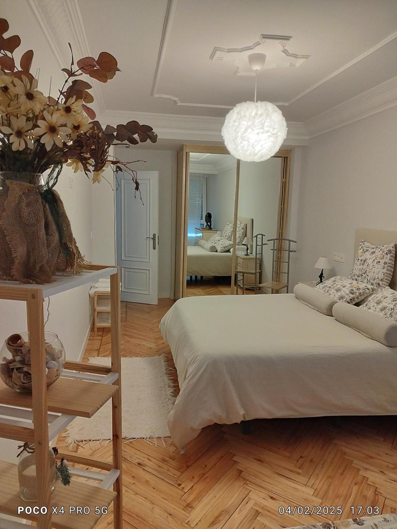 Casa Angela Διαμέρισμα Santoña Εξωτερικό φωτογραφία