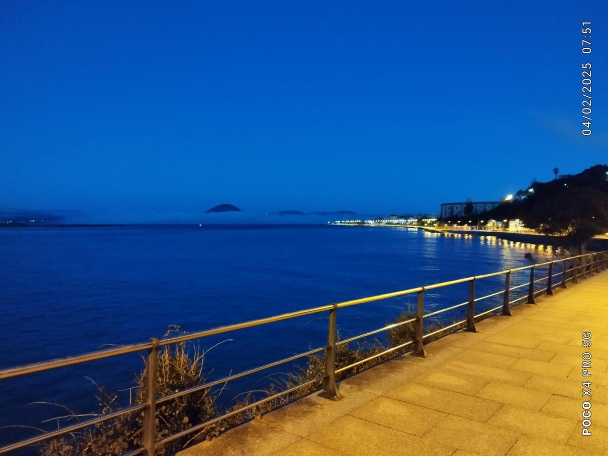 Casa Angela Διαμέρισμα Santoña Εξωτερικό φωτογραφία
